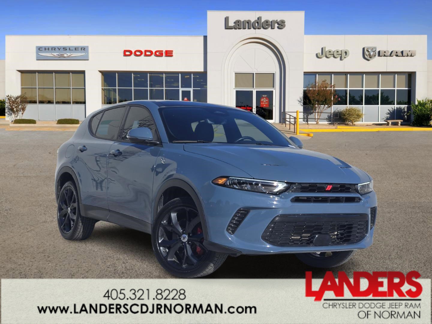 2023 Dodge Hornet GT Plus's photo