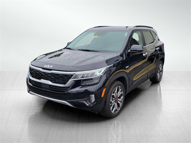 2023 Kia Seltos SX photo 7