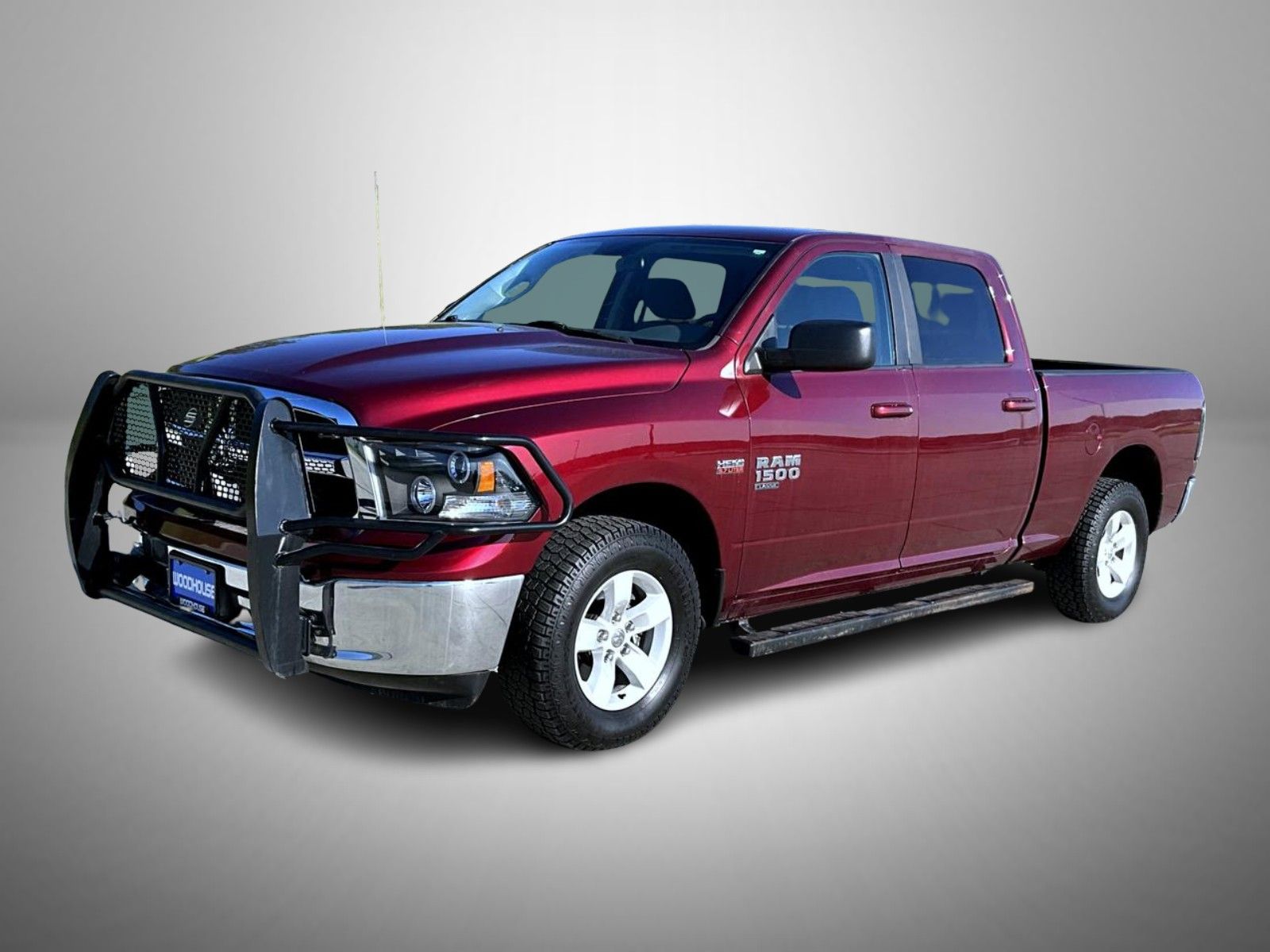 2019 RAM Ram 1500 Classic