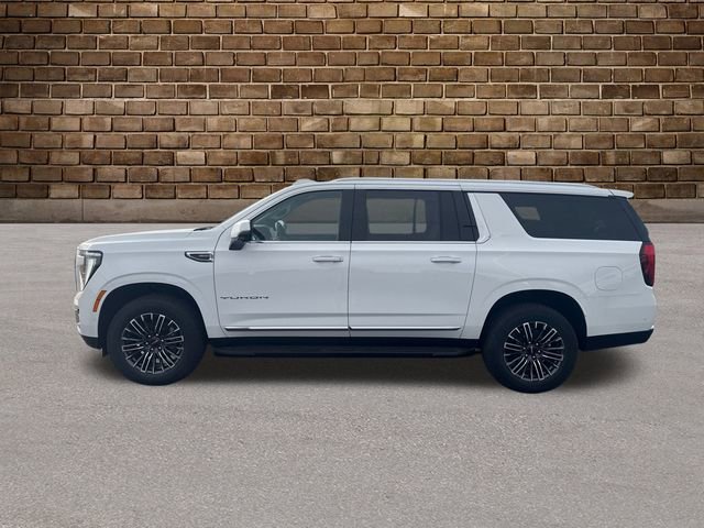 2026 Gmc Yukon XL photo 3