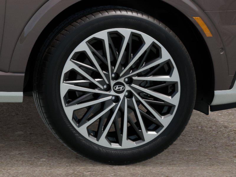 2026 Hyundai Palisade Calligraphy photo 6