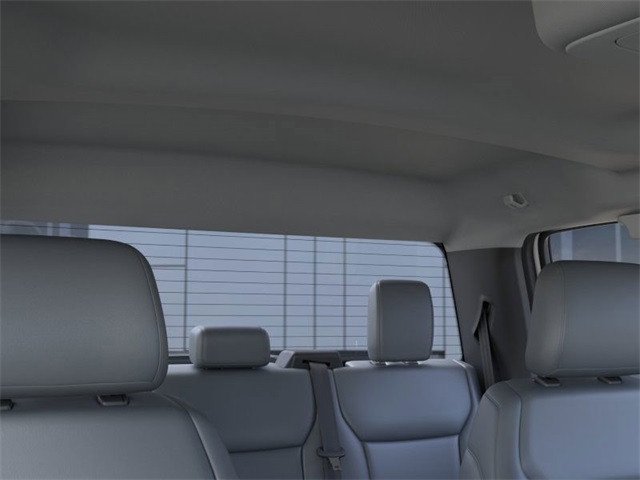2025 Ford F-150 XL photo 20