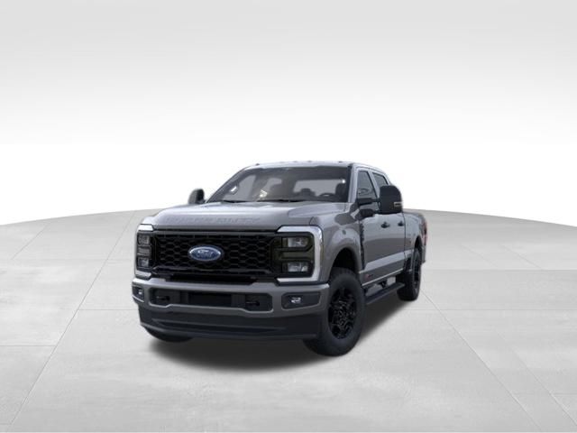 2026 Ford F-250 XL photo 2