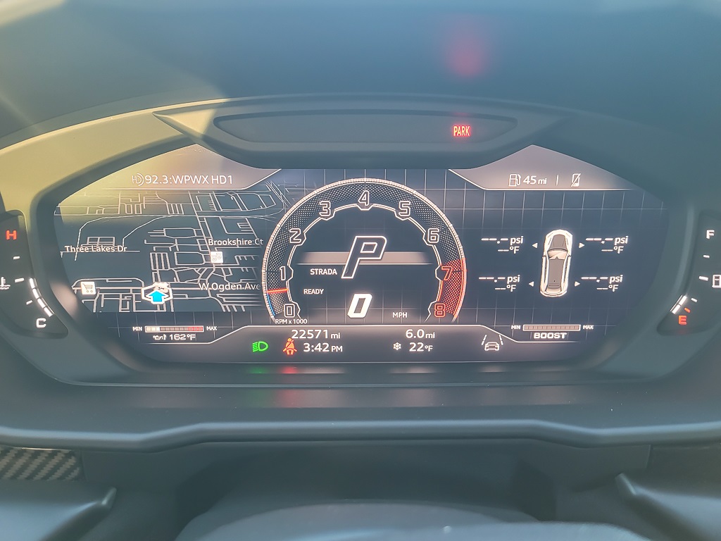 2023 LAMBORGHINI URUS - Image 12