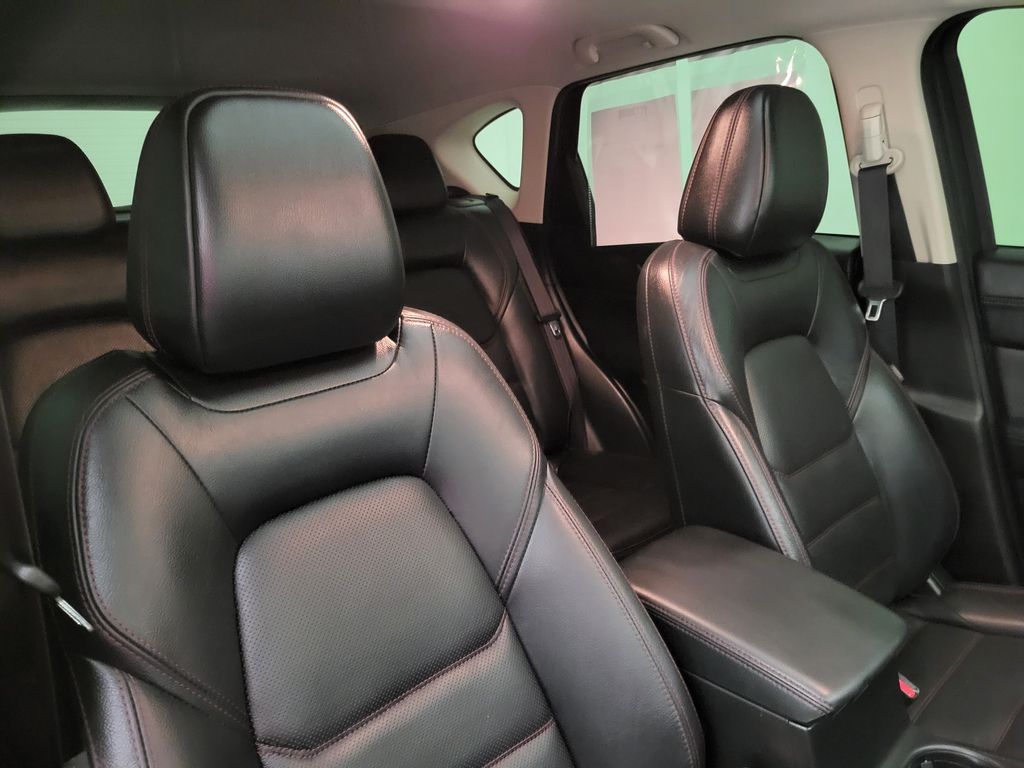 2022 Mazda CX-5 2.5 S Carbon photo 32