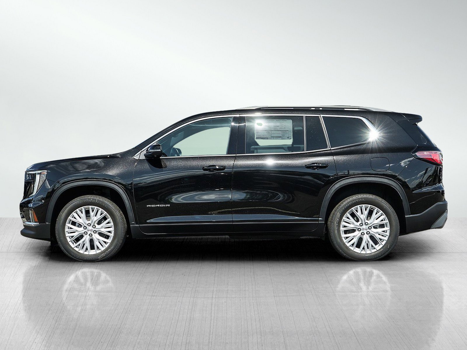 2026 Gmc Acadia Elevation photo 2