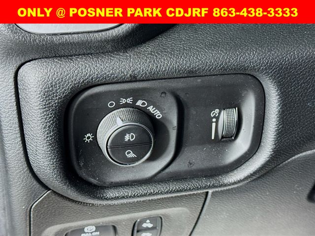 2022 Ram 1500 Big Horn Lone Star photo 7
