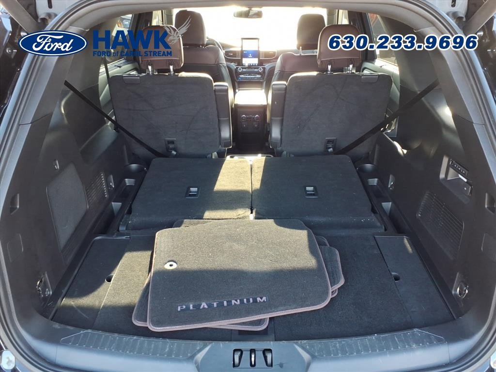 2021 FORD EXPLORER - Image 24