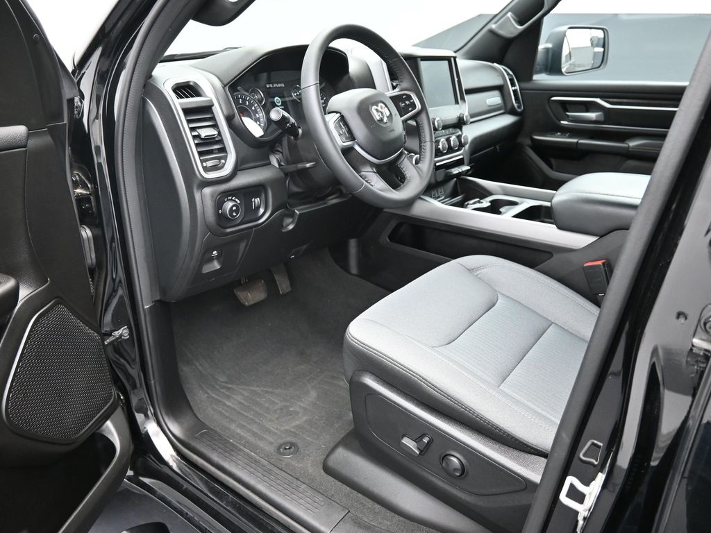 2023 Ram 1500 Big Horn Lone Star photo 10