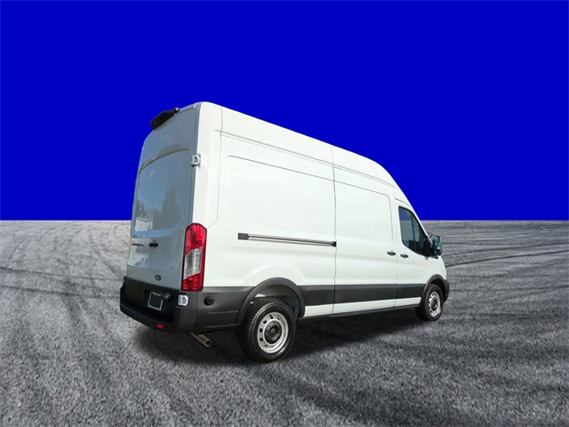 2026 Ford Transit photo 4