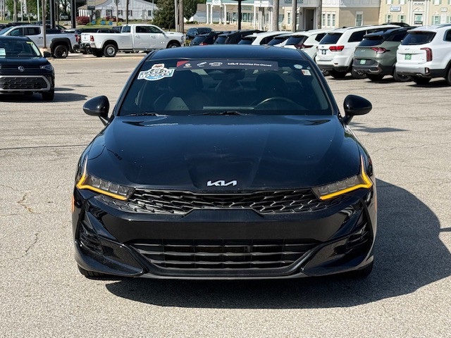 2023 Kia K5 GT-Line photo 9