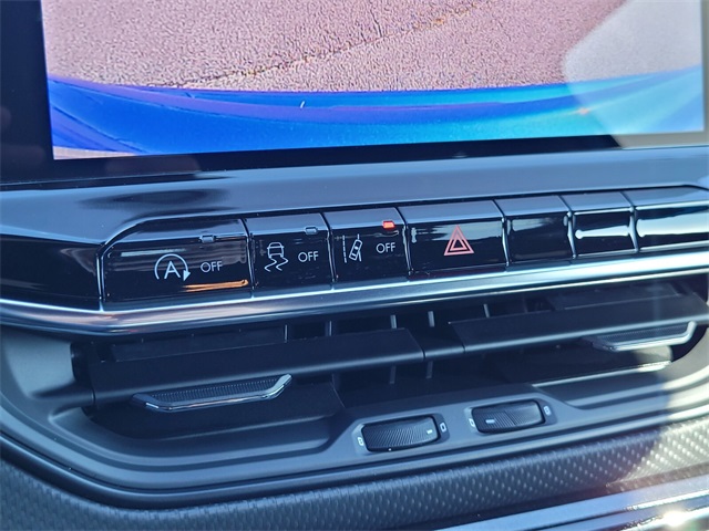 2025 Jeep Compass Latitude photo 32