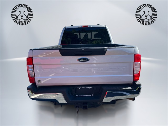 2020 Ford F-250 XL photo 6