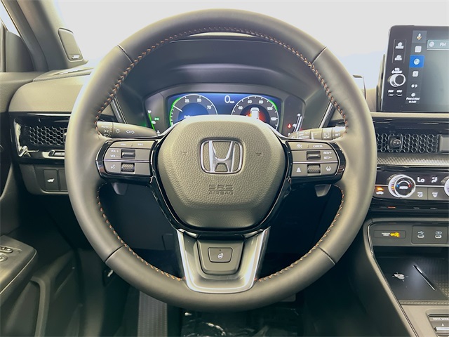2026 Honda CR-V Hybrid Sport Touring photo 17