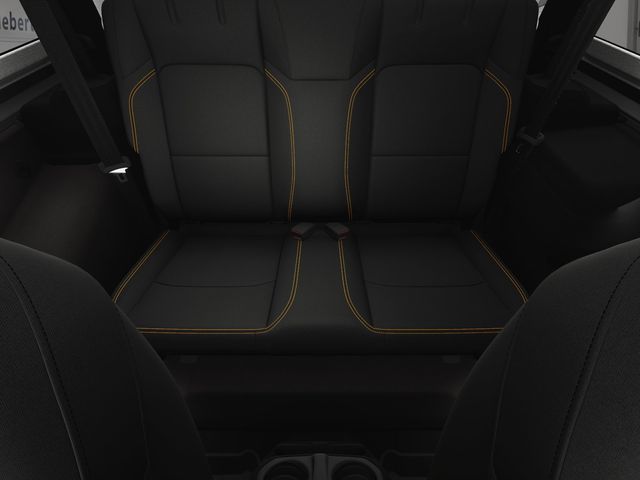 2025 Jeep Wrangler Sport S photo 16
