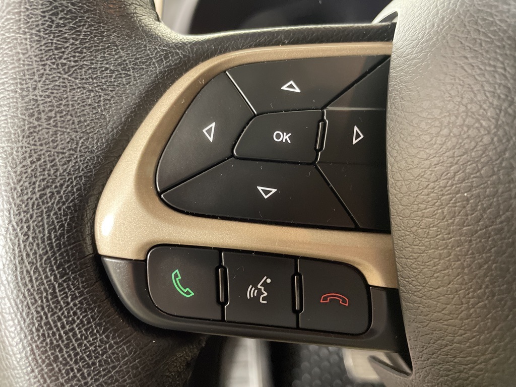 2016 Jeep Renegade Latitude photo 23