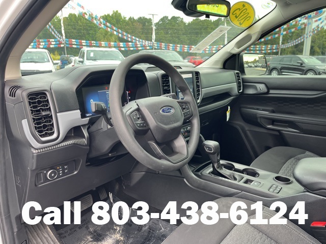 2025 Ford Ranger XL photo 5