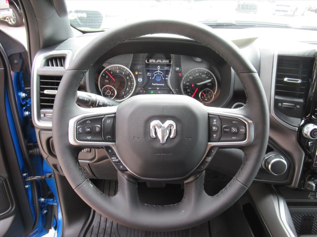 2026 Ram 1500 Big Horn Lone Star photo 18