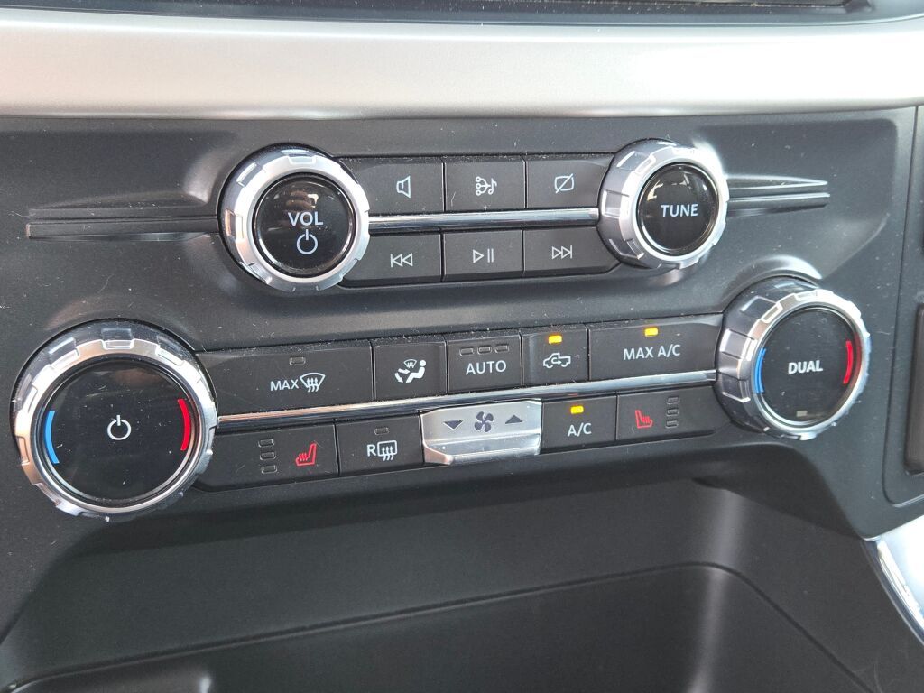 2022 Ford F-150 XLT photo 27