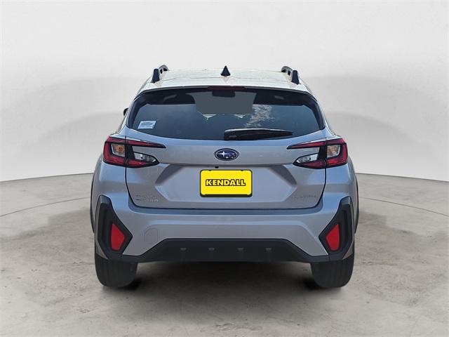 2025 Subaru Crosstrek Premium photo 4