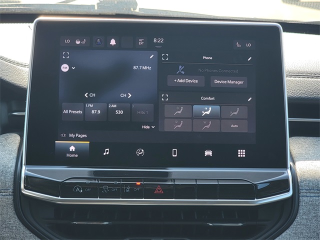 2022 Jeep Compass Latitude photo 20