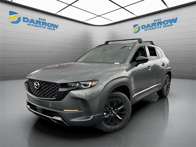 2026 Mazda CX-50 Premium's photo