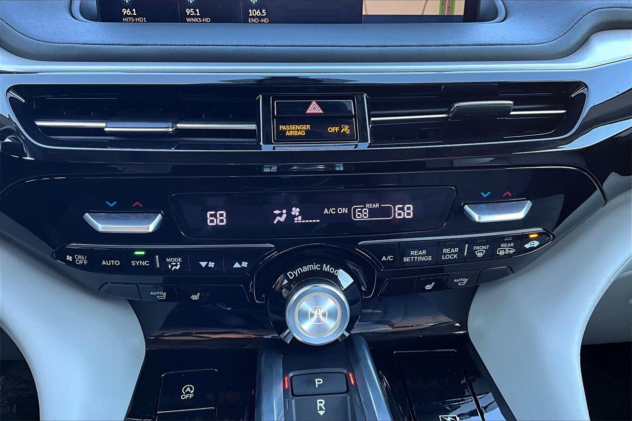 2023 Acura MDX Technology photo 14
