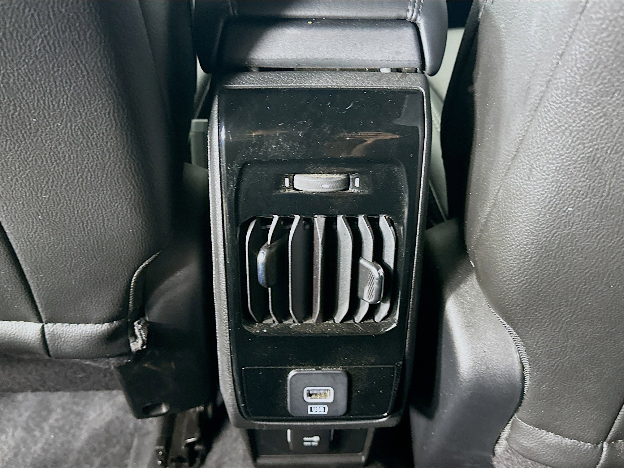 2023 Jeep Compass Altitude photo 22