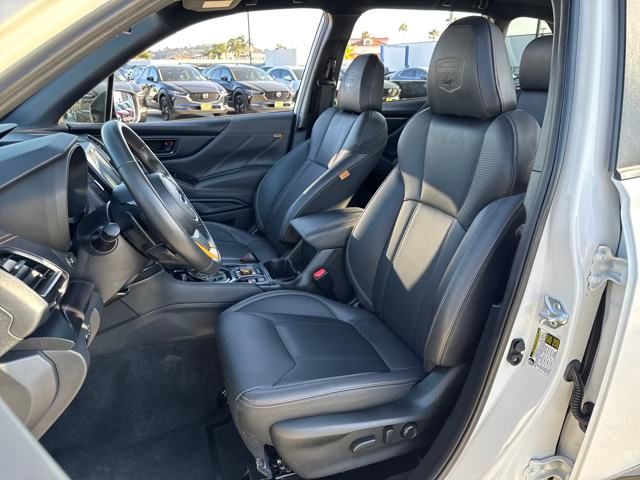 2024 Subaru Forester Wilderness photo 4