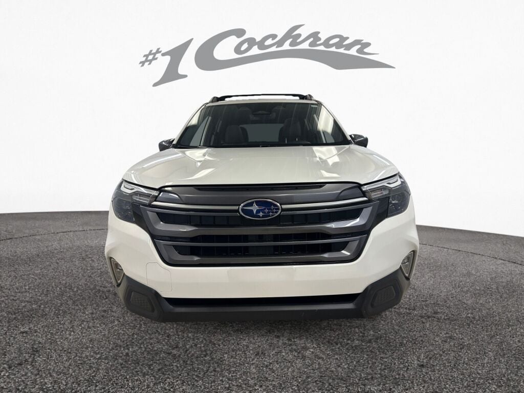 2025 Subaru Forester Premium photo 28