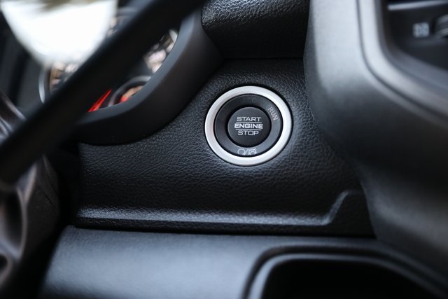 2024 Ram 2500 Tradesman photo 10