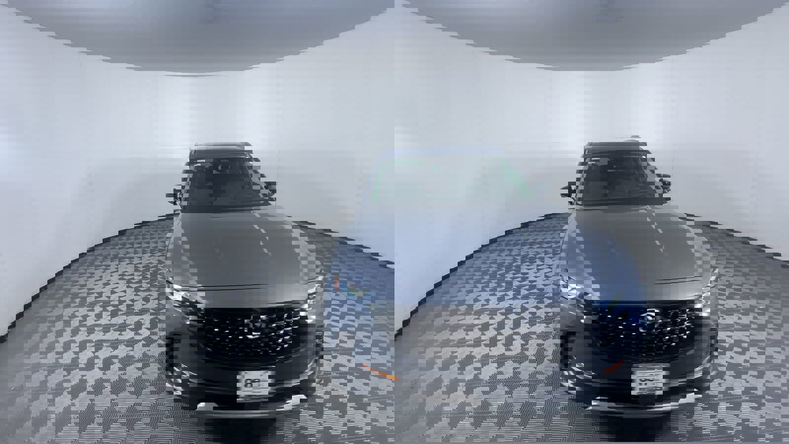 2025 Mazda CX-50 2.5 Turbo Premium photo 3