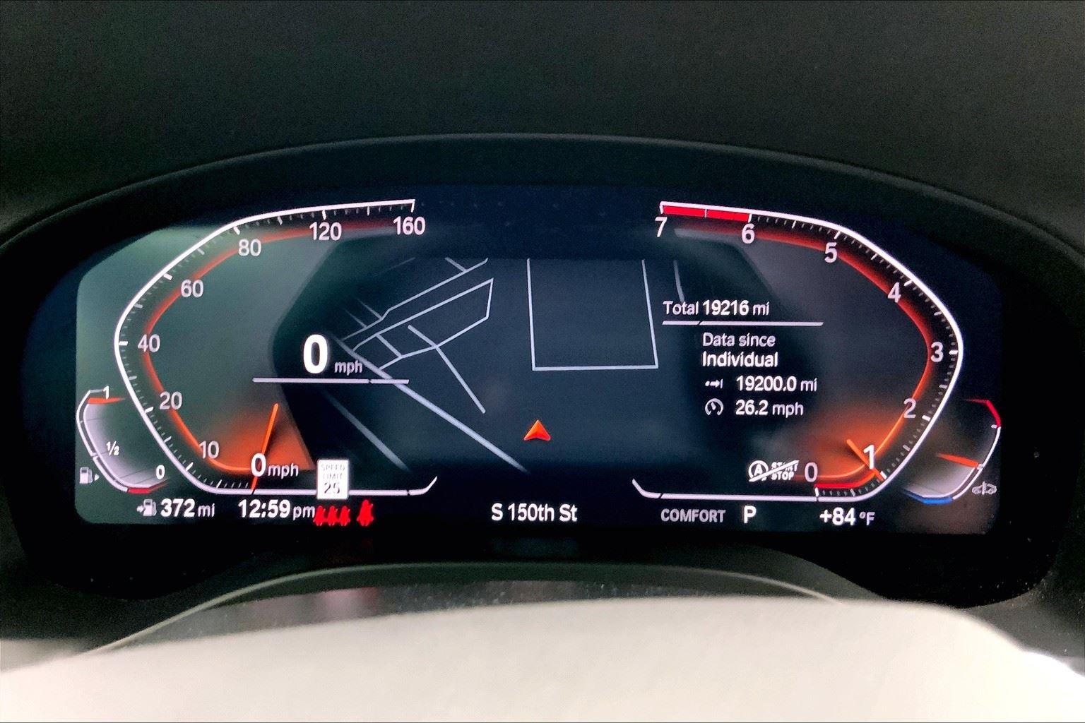 2023 Bmw X3 xDrive30i photo 14