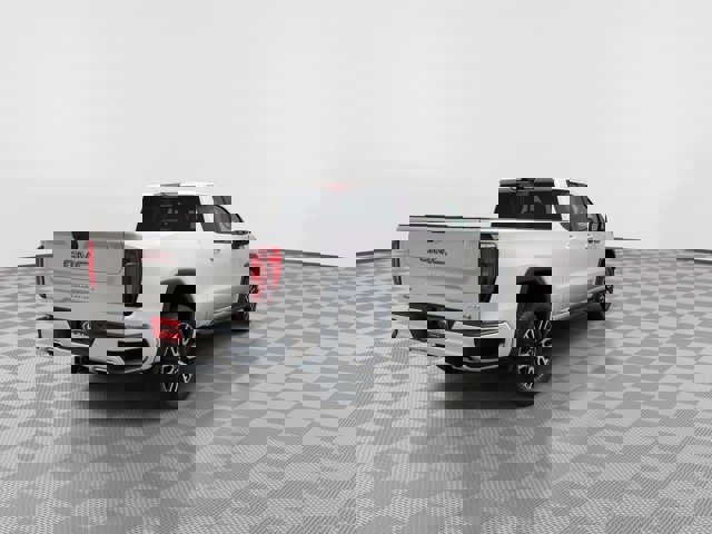 2024 Gmc Sierra 1500 AT4 photo 40