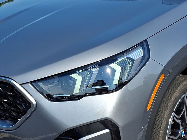 2024 Bmw X2 xDrive28i photo 8