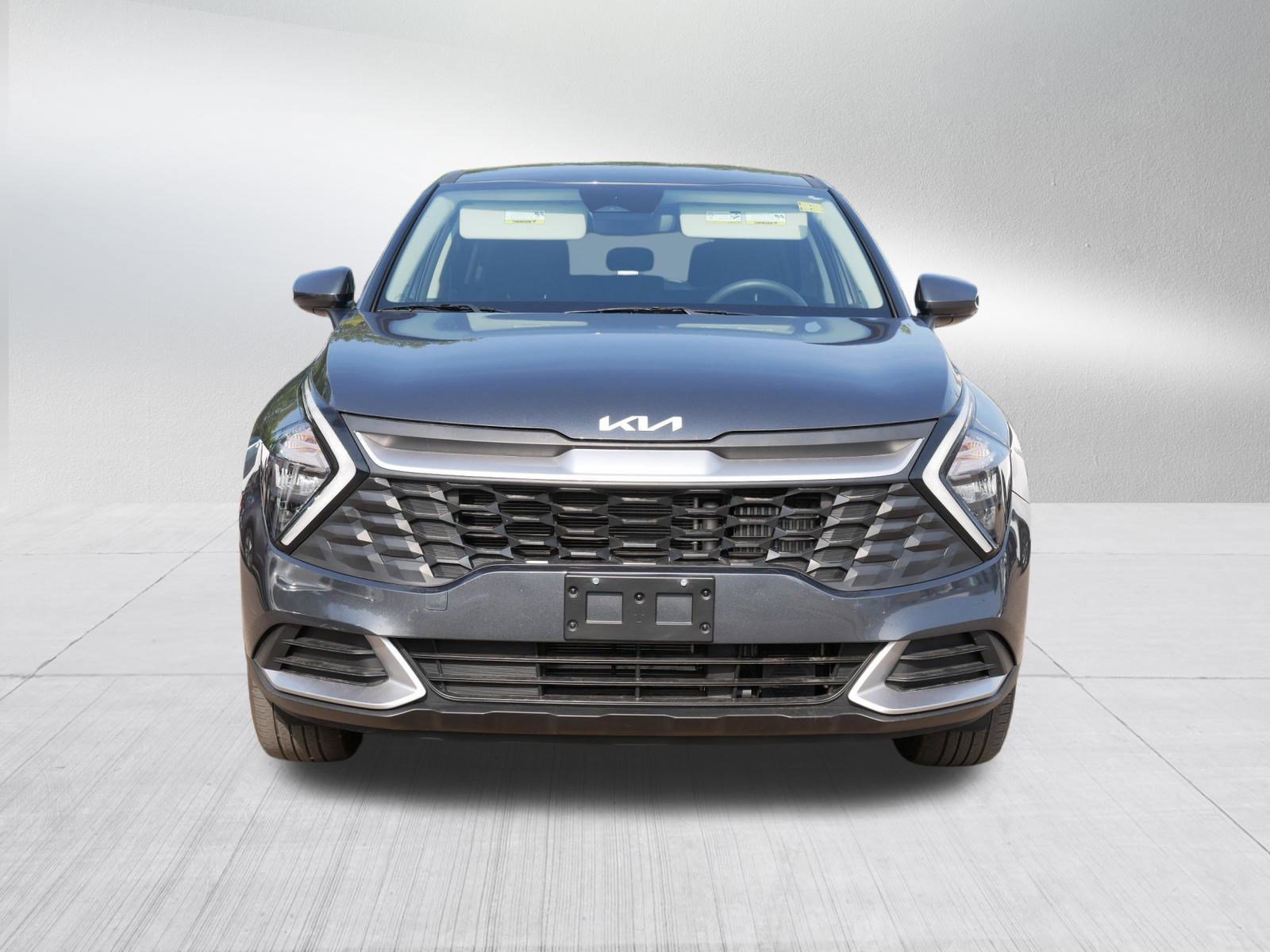 Used 2023 Kia Sportage LX Hybrid with VIN KNDPUCAG6P7065386 for sale in Inver Grove, Minnesota