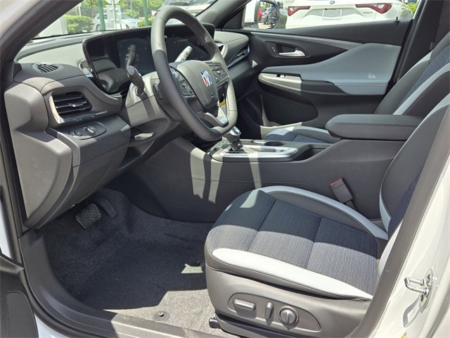 2025 Buick Envista Preferred photo 9