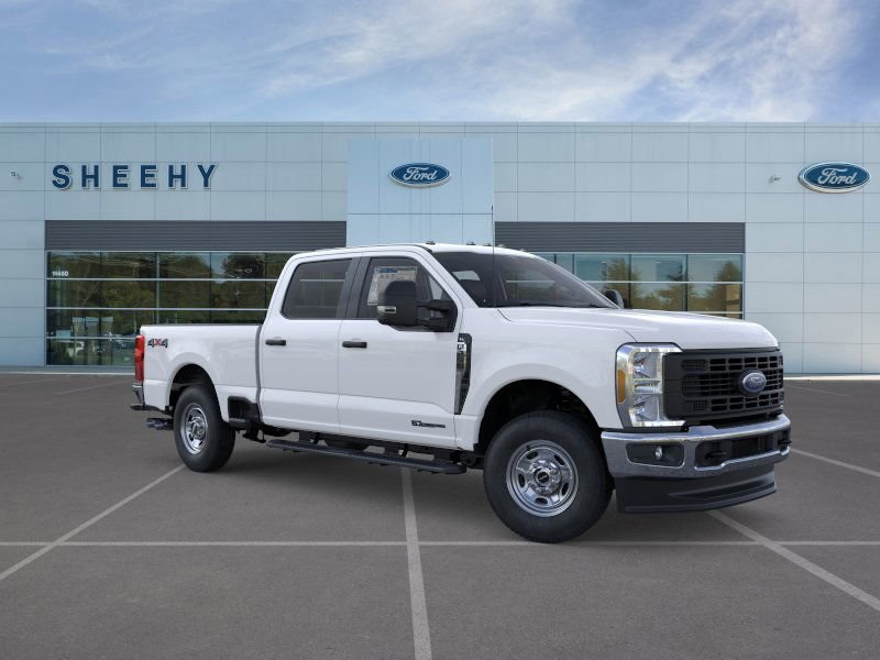 2026 Ford F-250 Super Duty XL's photo