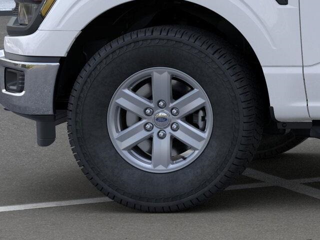 2024 Ford F-150 XL photo 17