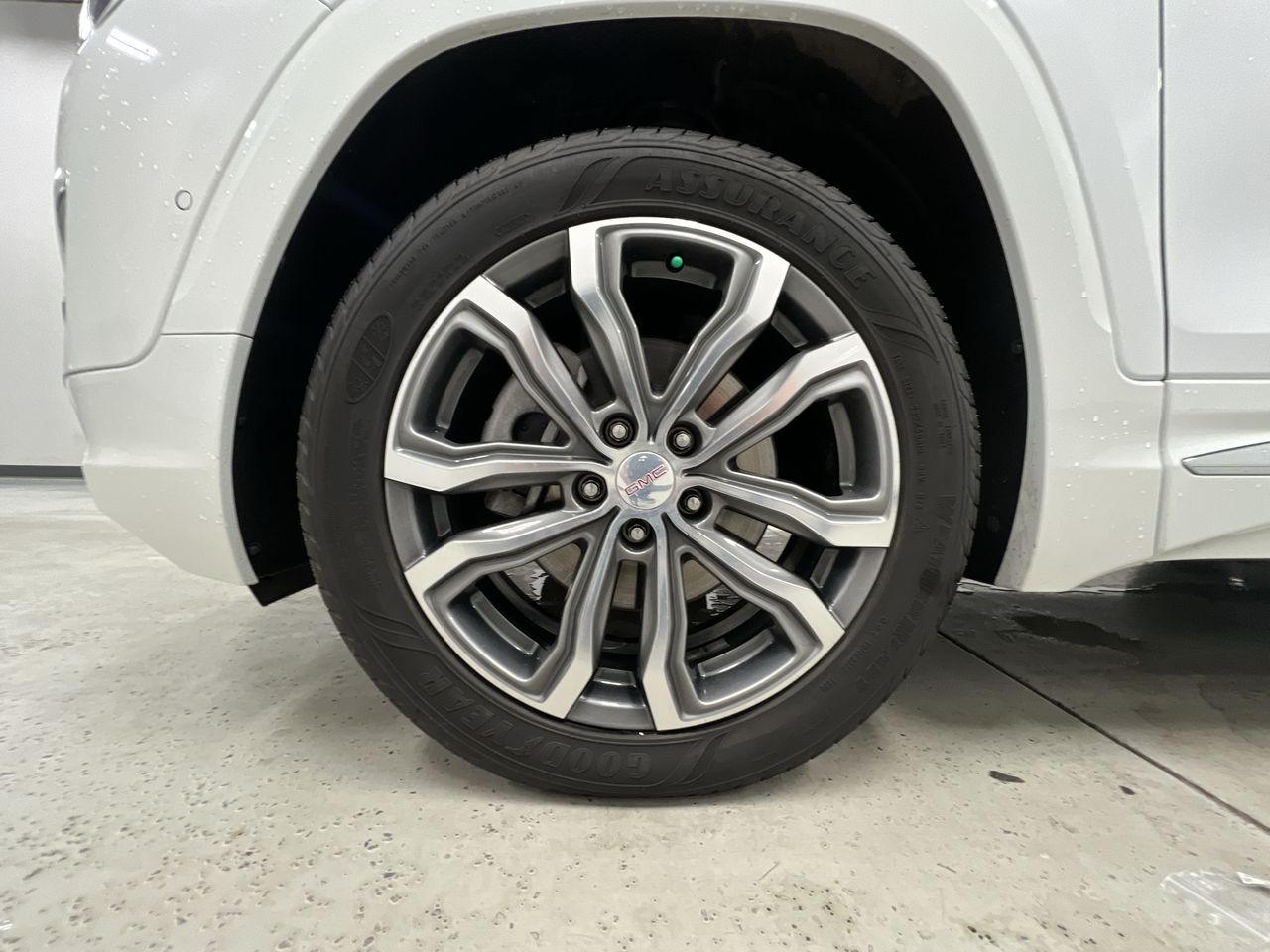 2019 Gmc Terrain Denali photo 34