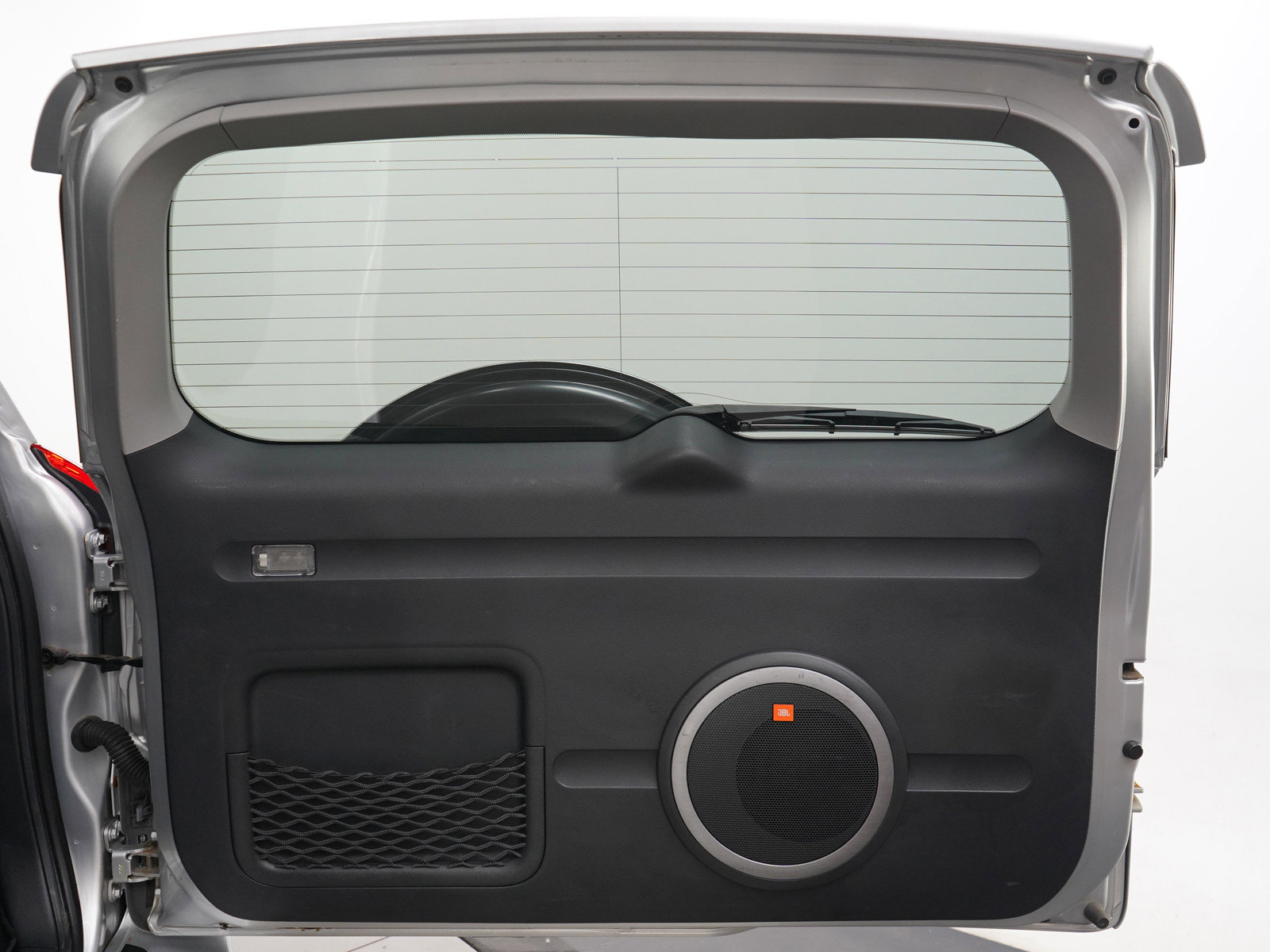 2008 Toyota RAV4 Limited photo 8