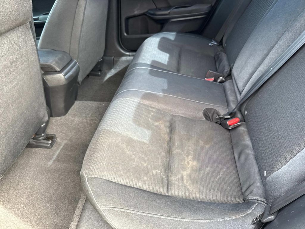 2022 Honda Insight EX photo 13