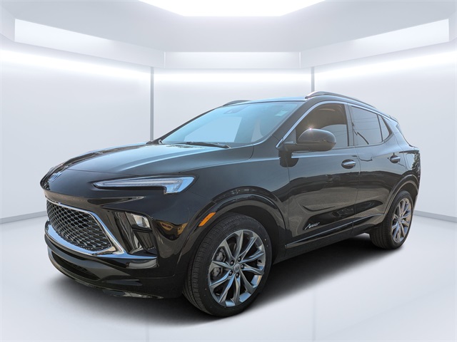 2024 Buick Encore GX Avenir photo 7