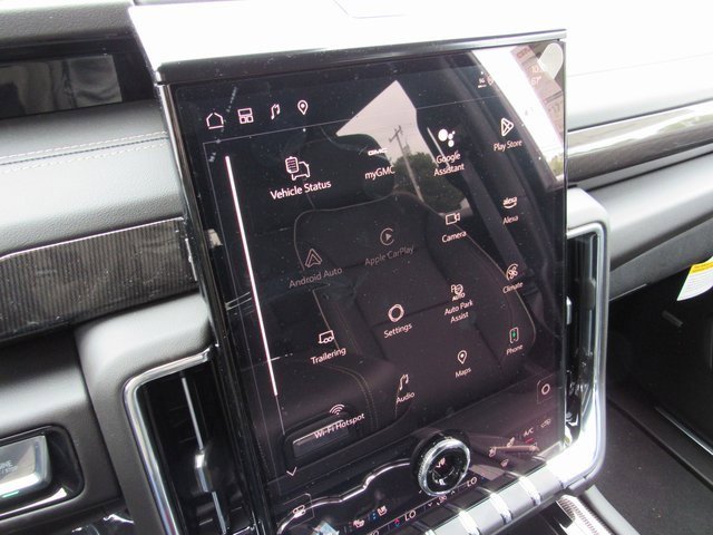 2025 Gmc Yukon photo 18