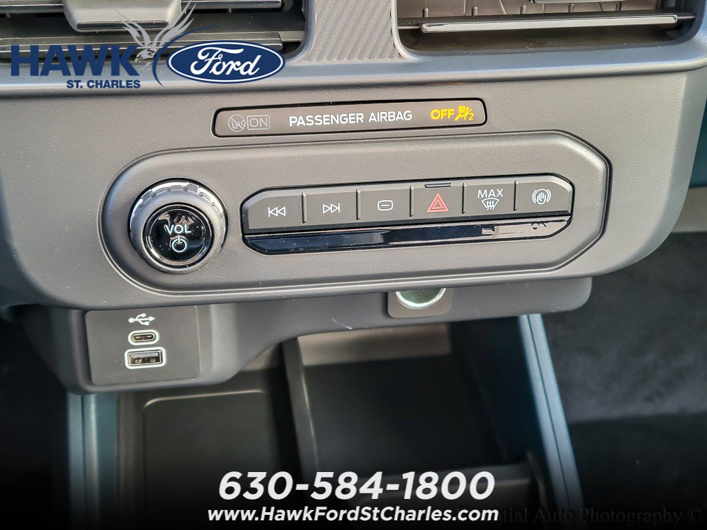 2026 FORD MAVERICK - Image 13