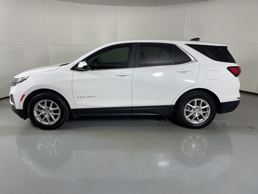 2024 Chevrolet Equinox LT photo 5