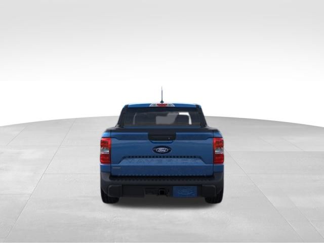2025 Ford Maverick XLT photo 4
