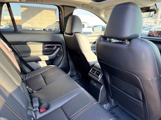 2025 Mazda CX-50 Premium Plus photo 10