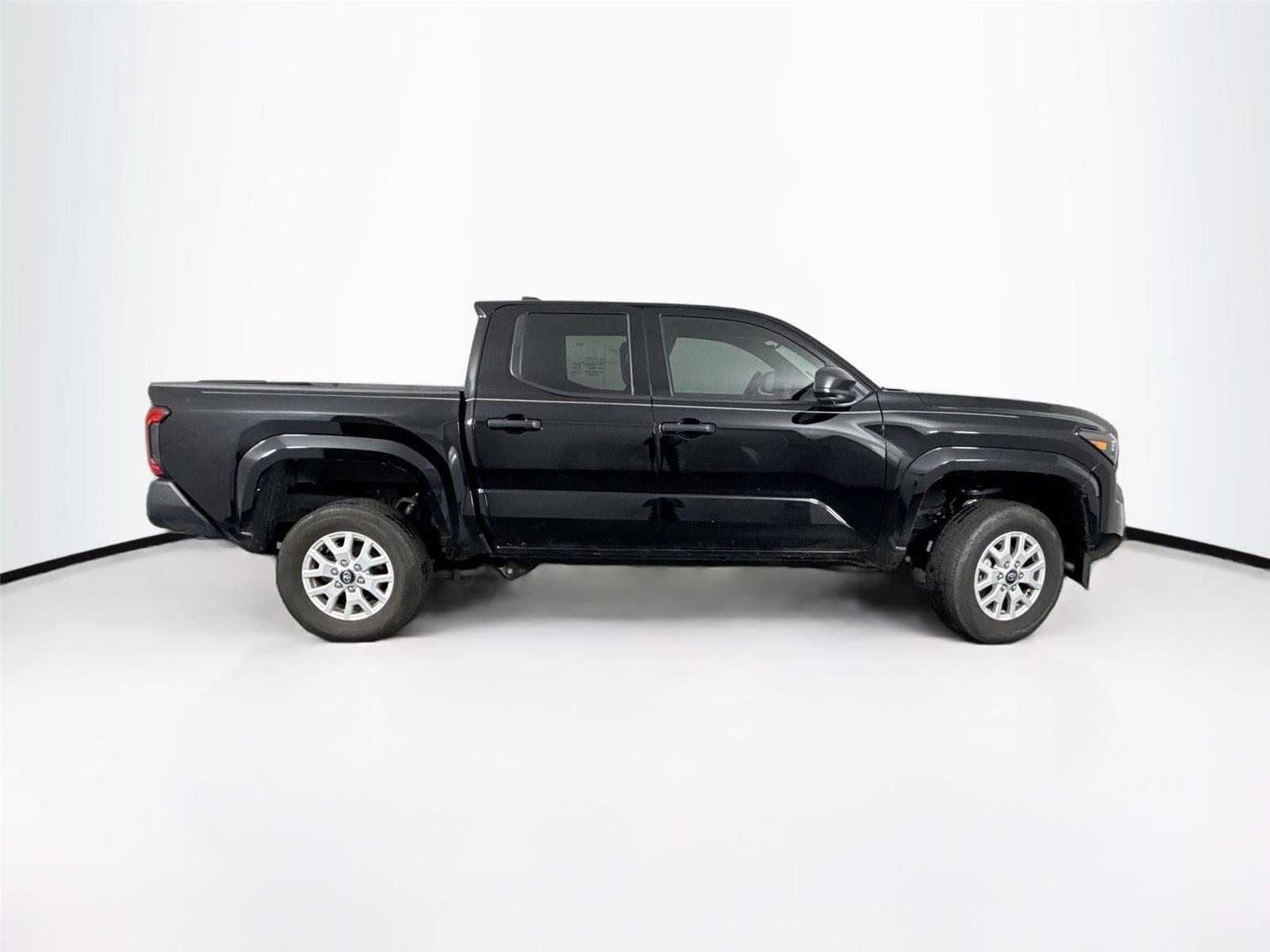 2024 Toyota Tacoma SR photo 5
