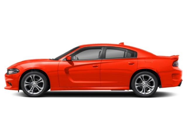 2021 Dodge Charger GT photo 3